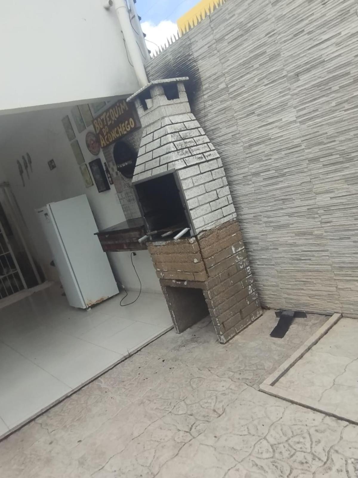 Willa Aconchego Dos Milagres São Miguel dos Milagres Pokój zdjęcie