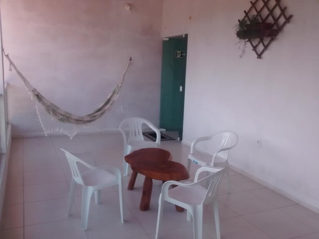Willa Aconchego Dos Milagres São Miguel dos Milagres Pokój zdjęcie