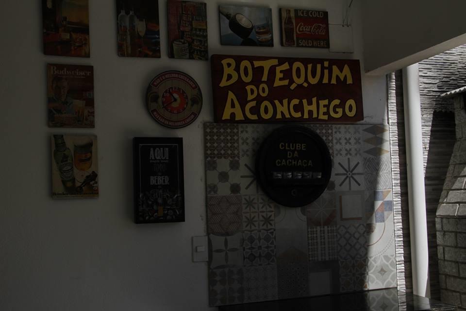 Willa Aconchego Dos Milagres São Miguel dos Milagres Zewnętrze zdjęcie