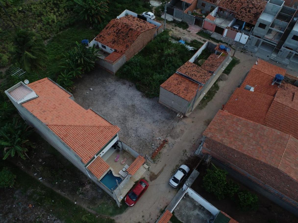 Willa Aconchego Dos Milagres São Miguel dos Milagres Zewnętrze zdjęcie