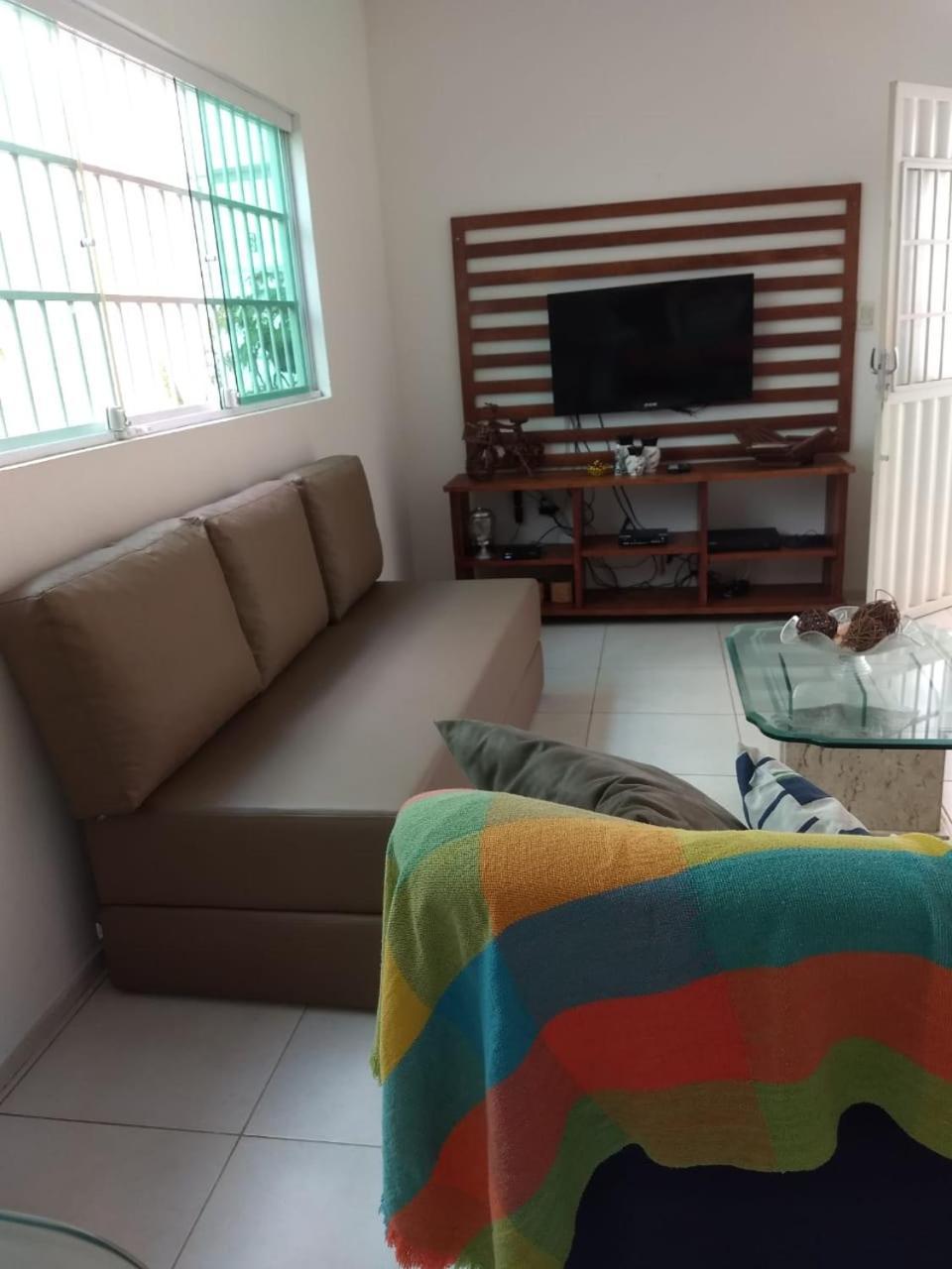 Willa Aconchego Dos Milagres São Miguel dos Milagres Zewnętrze zdjęcie